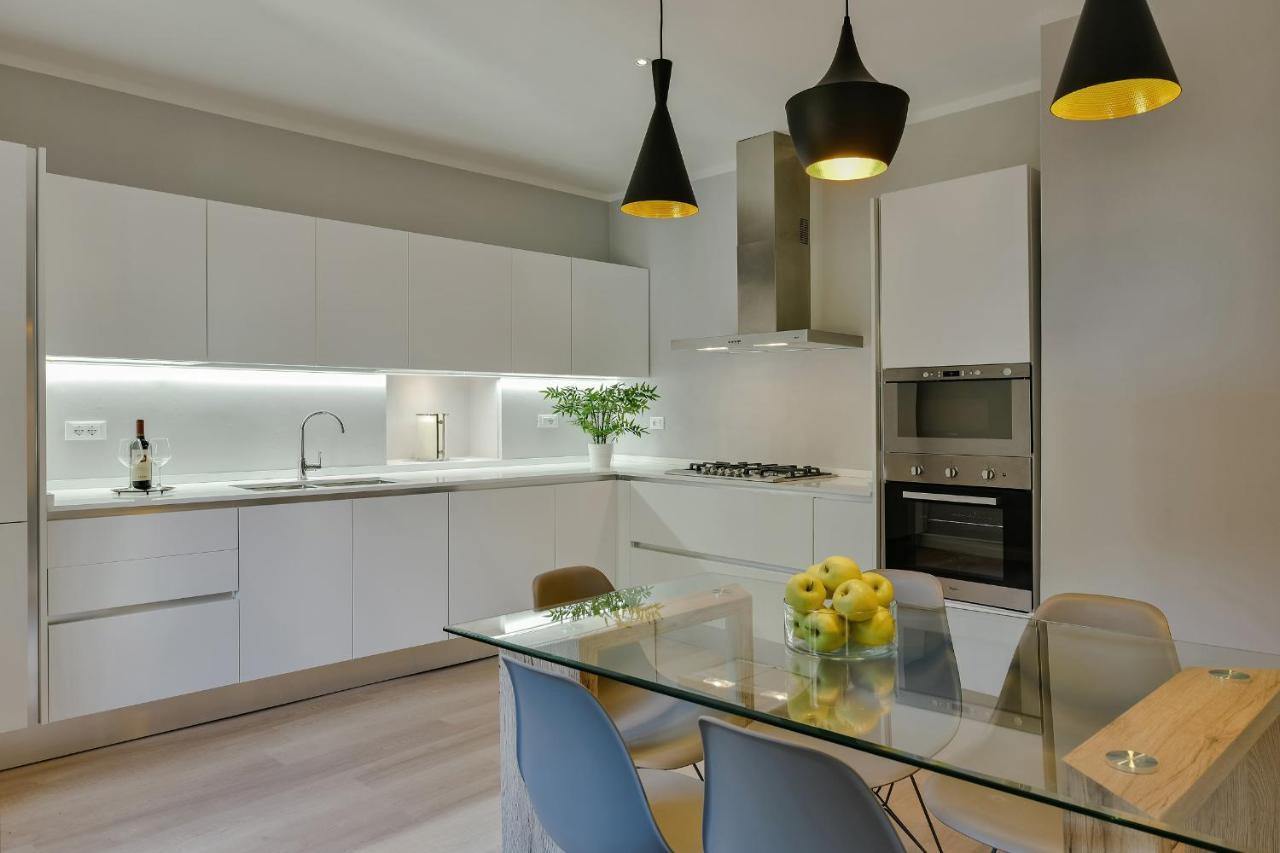 Apartments Florence - Dello Sprone Eksteriør bilde