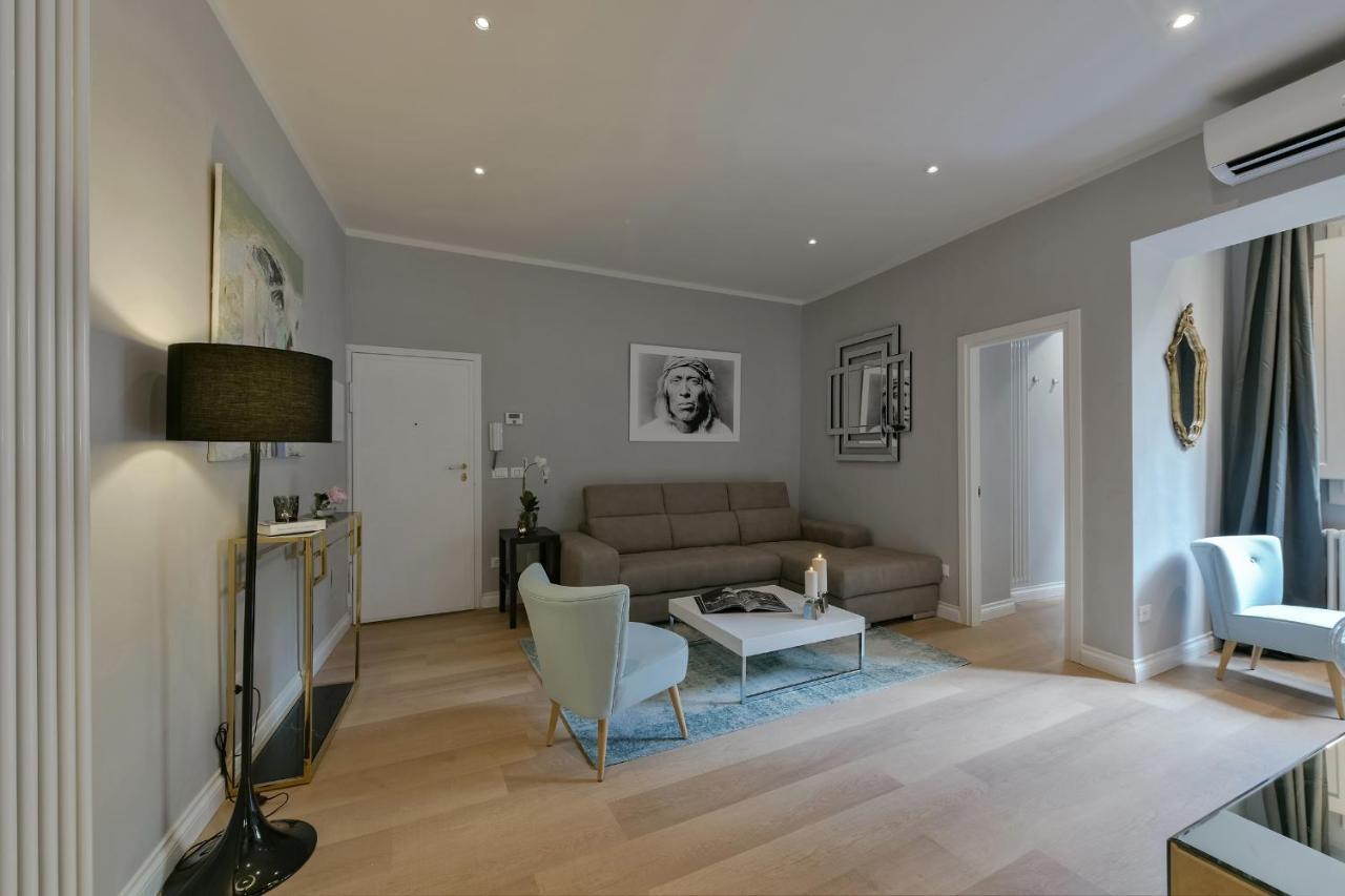 Apartments Florence - Dello Sprone Eksteriør bilde