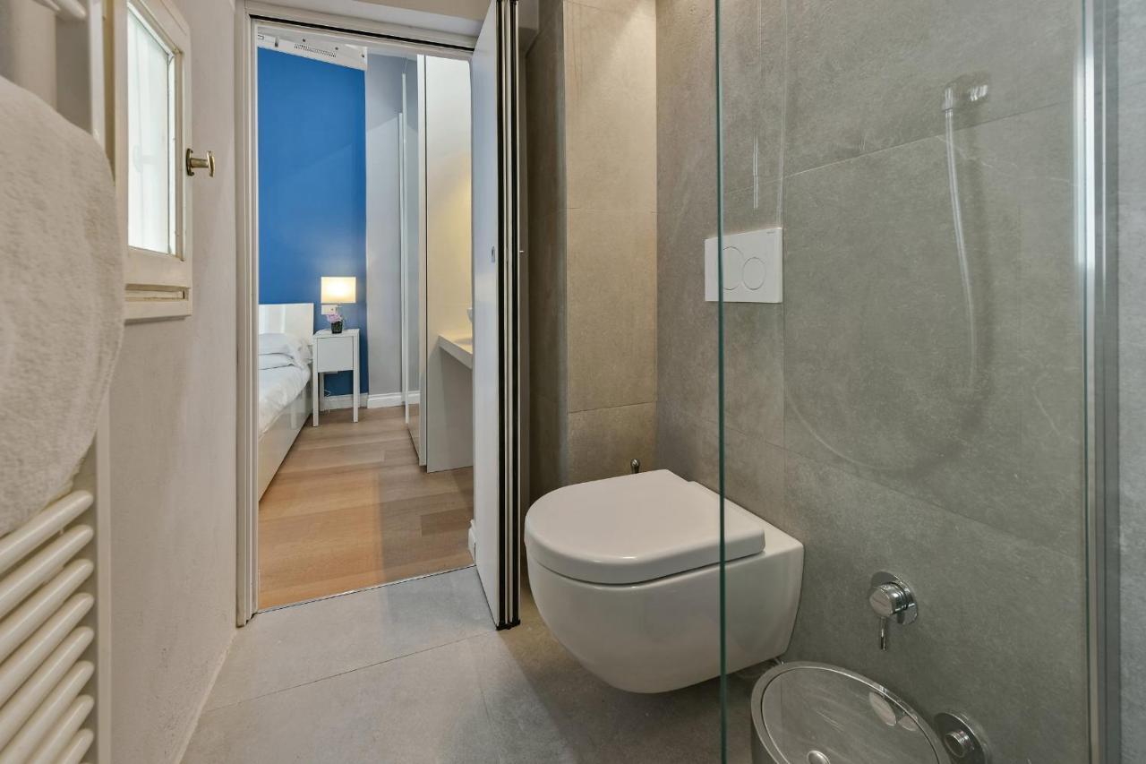 Apartments Florence - Dello Sprone Eksteriør bilde