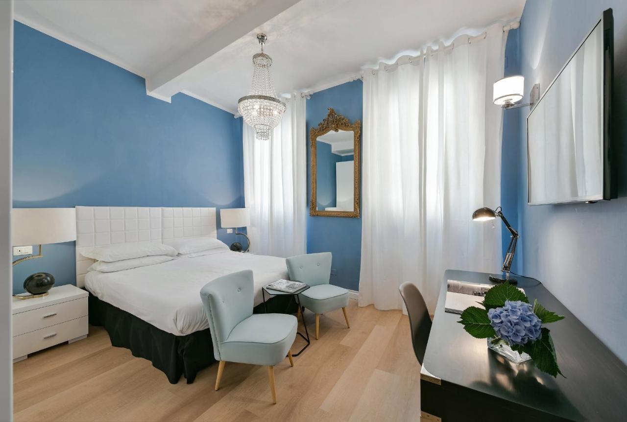 Apartments Florence - Dello Sprone Eksteriør bilde