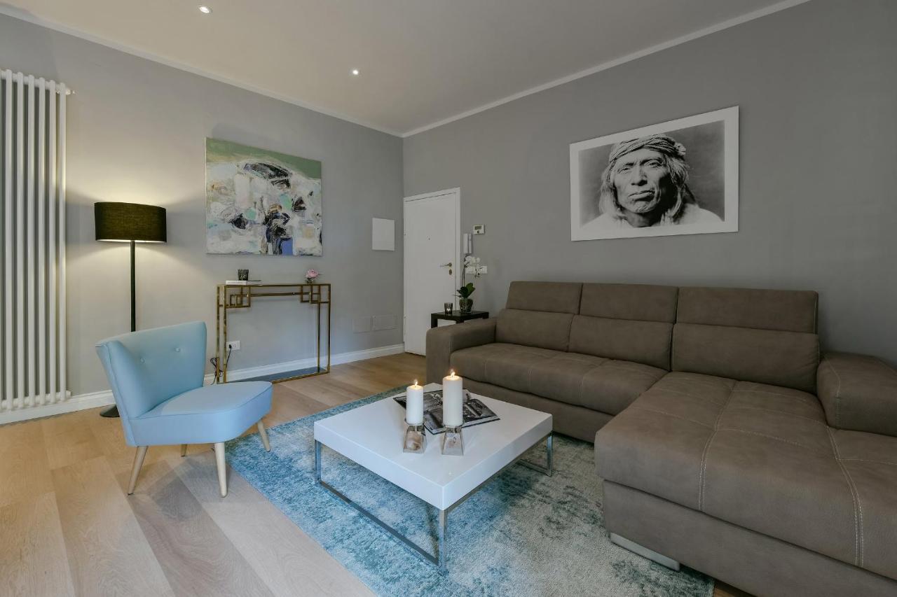Apartments Florence - Dello Sprone Eksteriør bilde