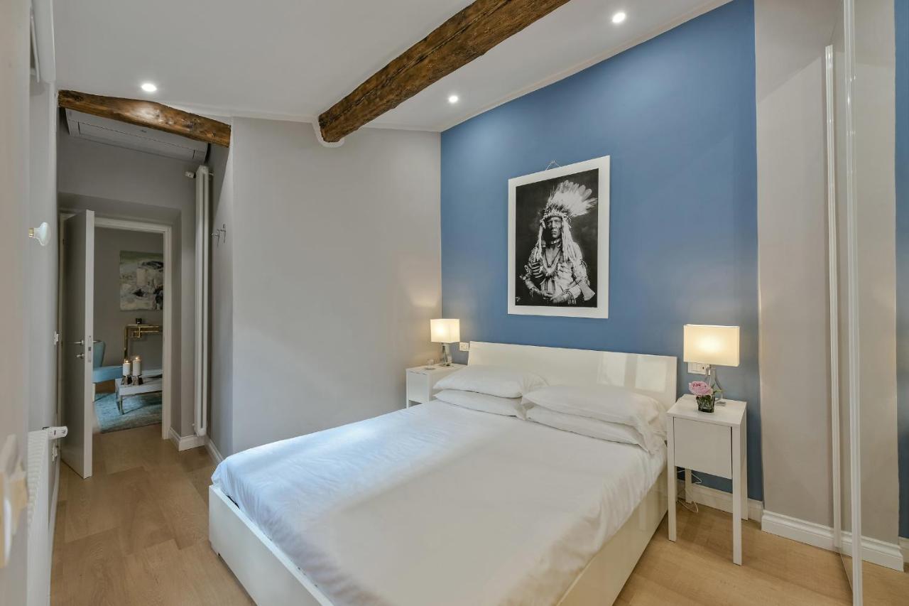 Apartments Florence - Dello Sprone Eksteriør bilde