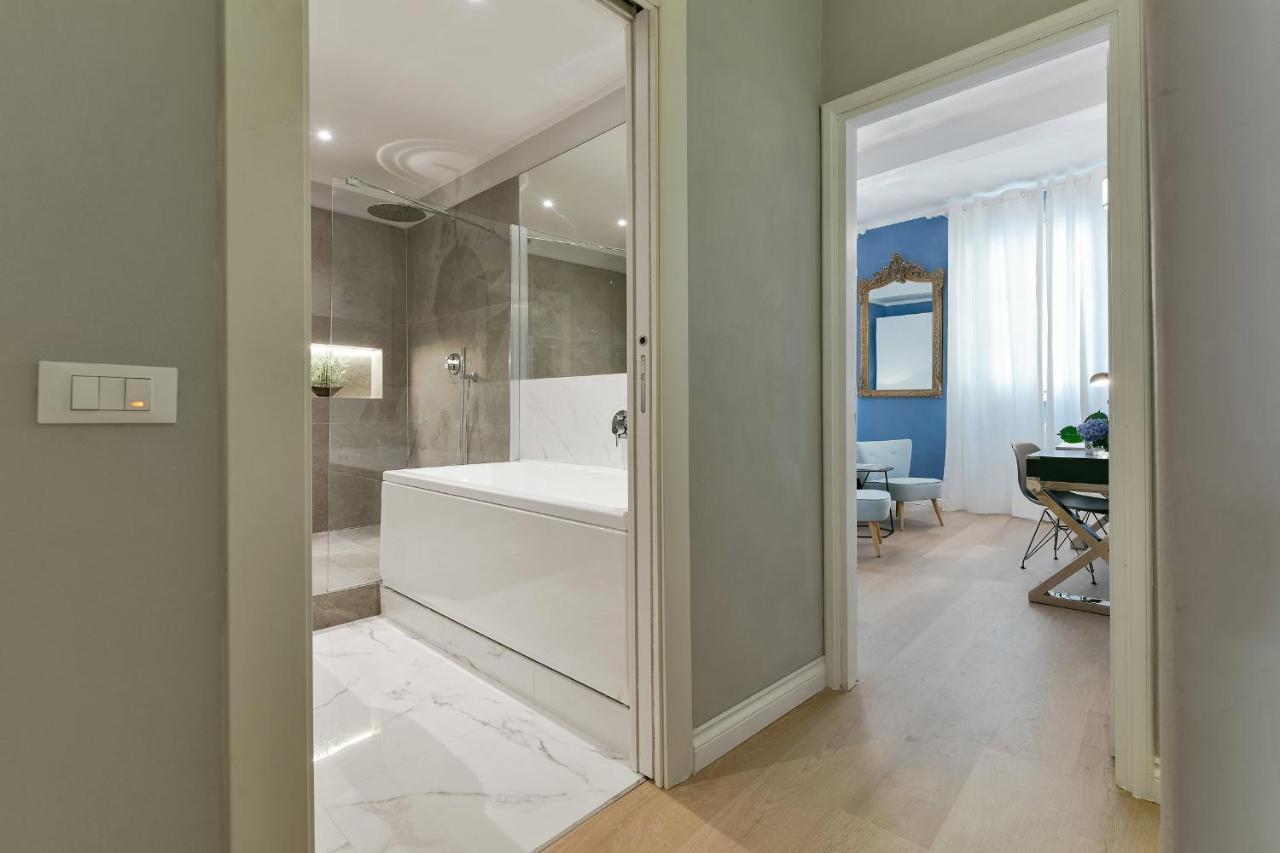 Apartments Florence - Dello Sprone Eksteriør bilde