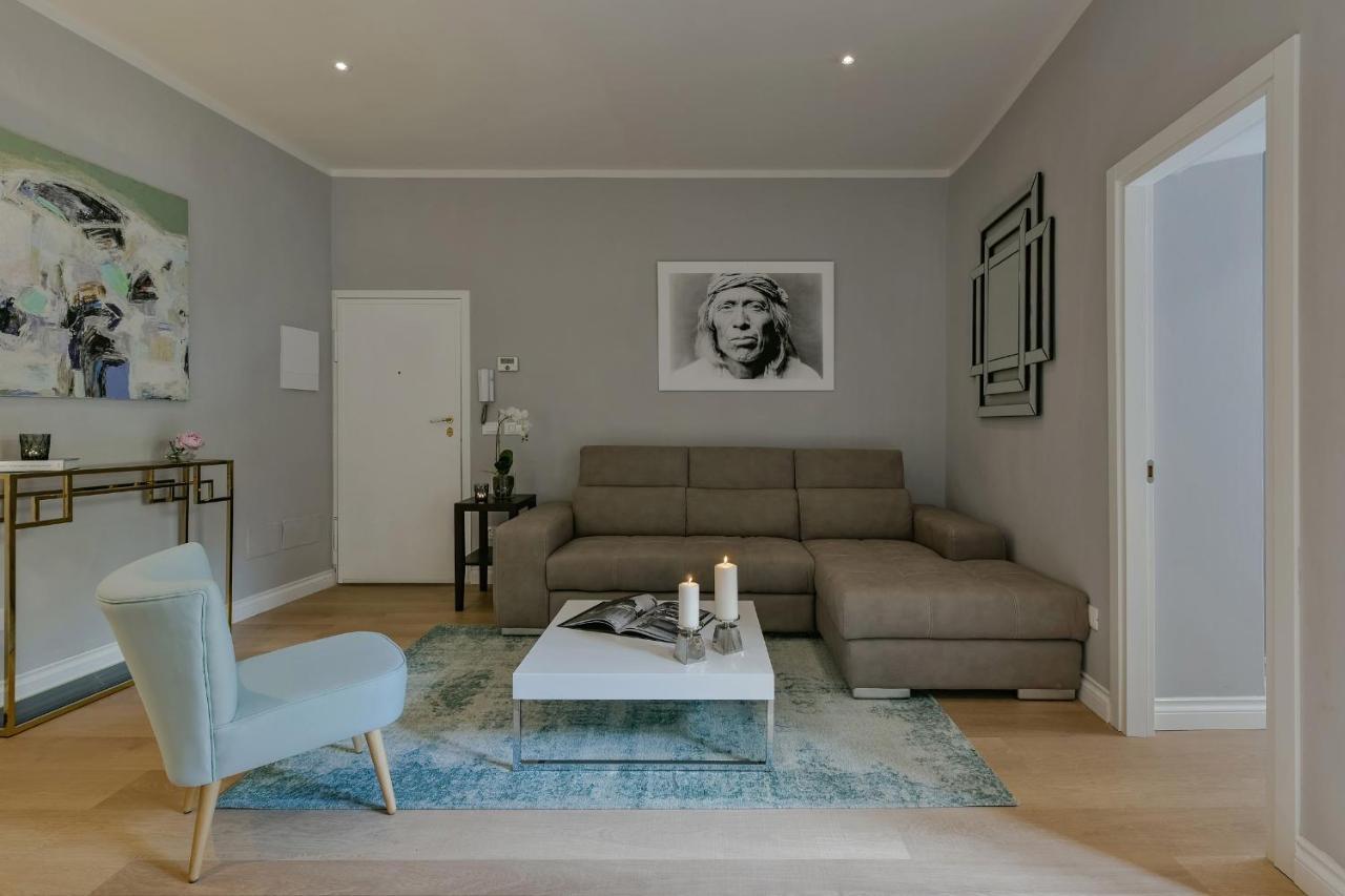 Apartments Florence - Dello Sprone Eksteriør bilde