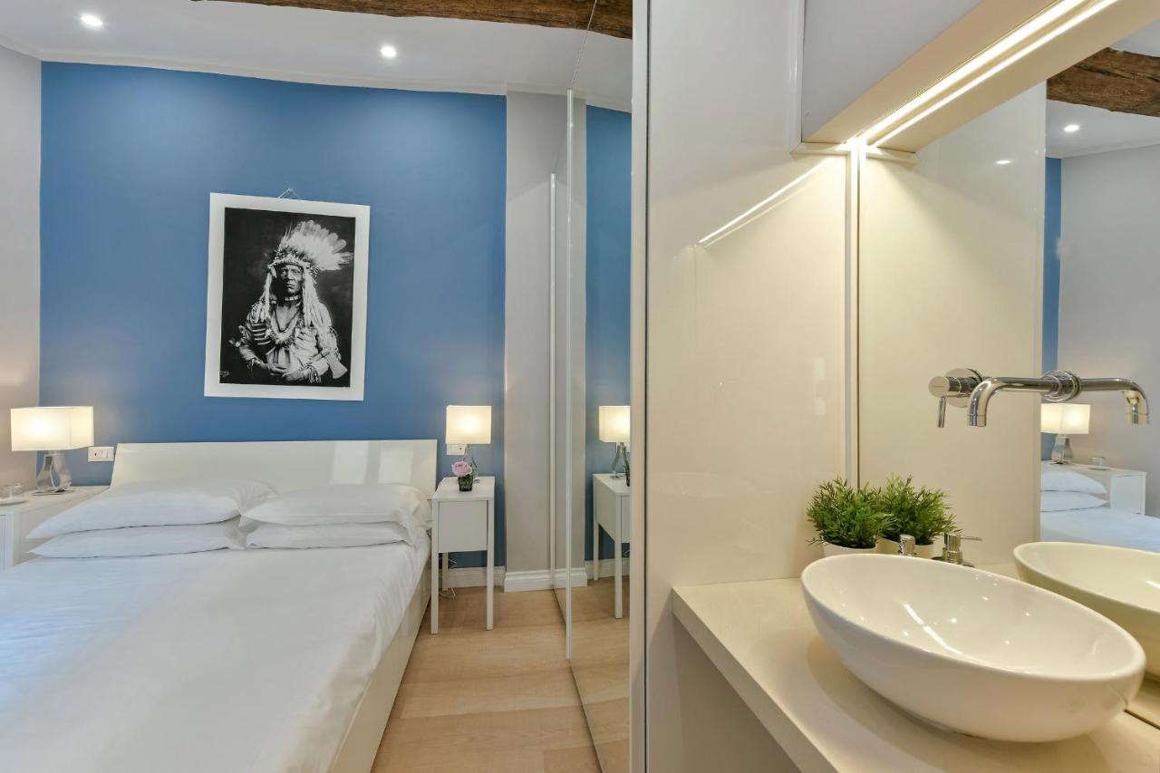 Apartments Florence - Dello Sprone Eksteriør bilde